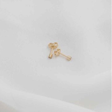 Imagen del producto TOPO CANOTILLO ZIRCON 2MM 711019