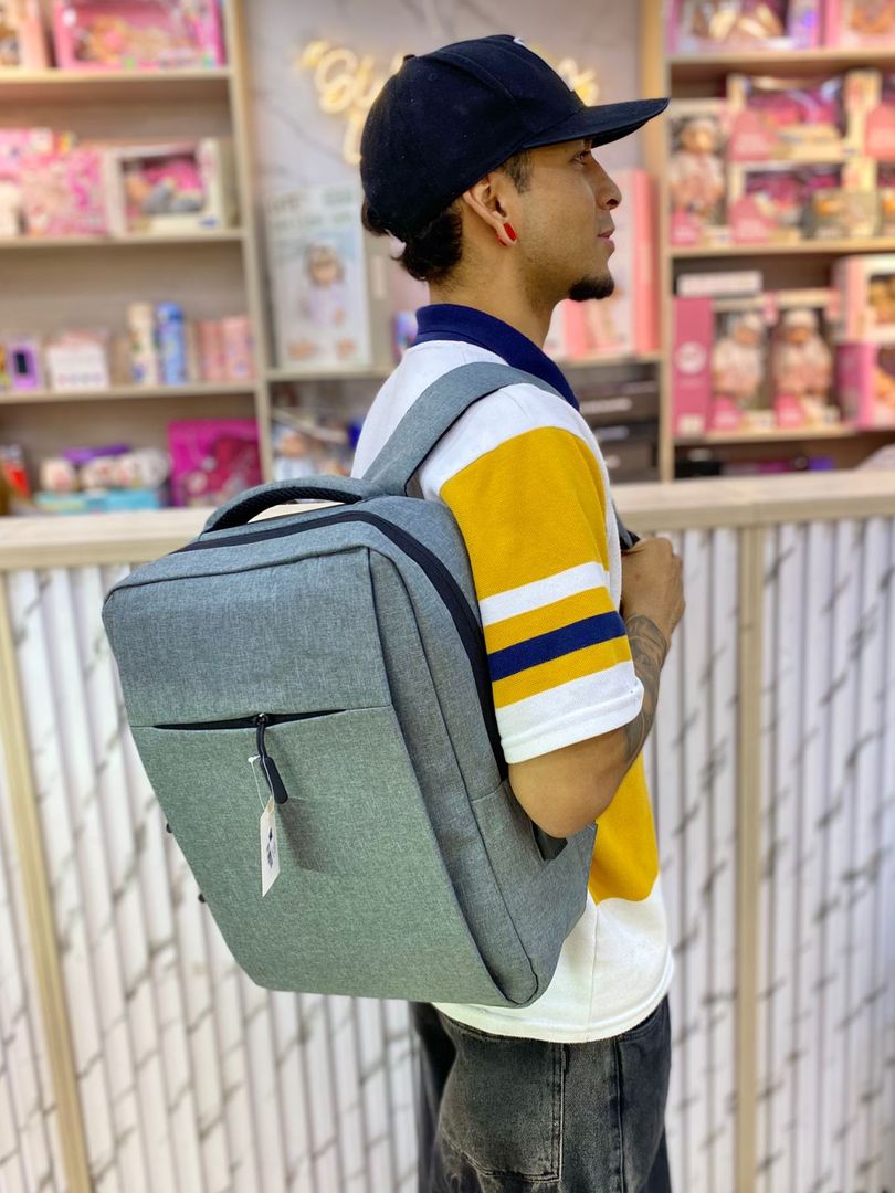 MOCHILA LAPTOP ZIYOU