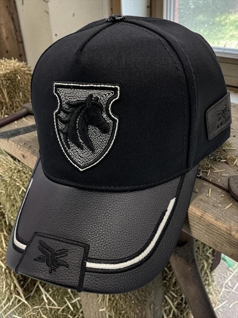 GORRA CABALLISTA