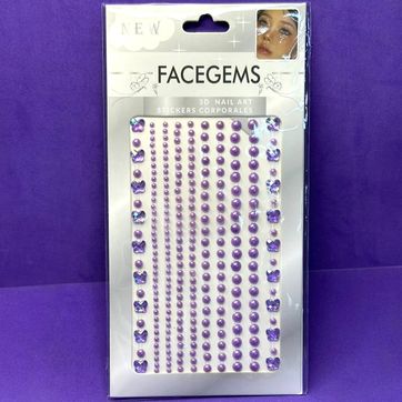 GEMAS CORPORALES REF NY-018 - imagen 1