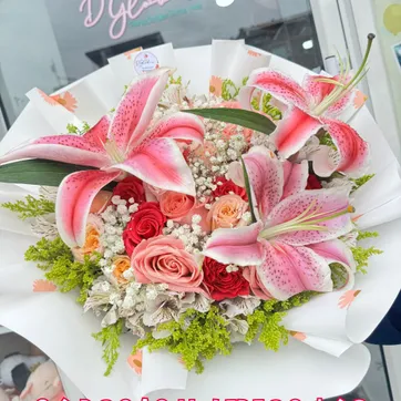 Lirios para mi delirio  - imagen 2