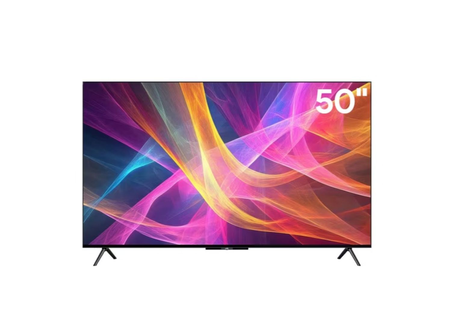 TELEVISOR KALLEY 50''  50GQ405A QLED 4K