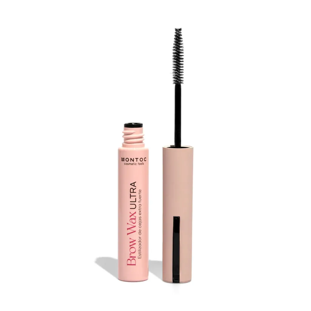 BROW WAX ULTRA ESTILIZADOR DE CEJAS FUERTE 308ML MONTOC