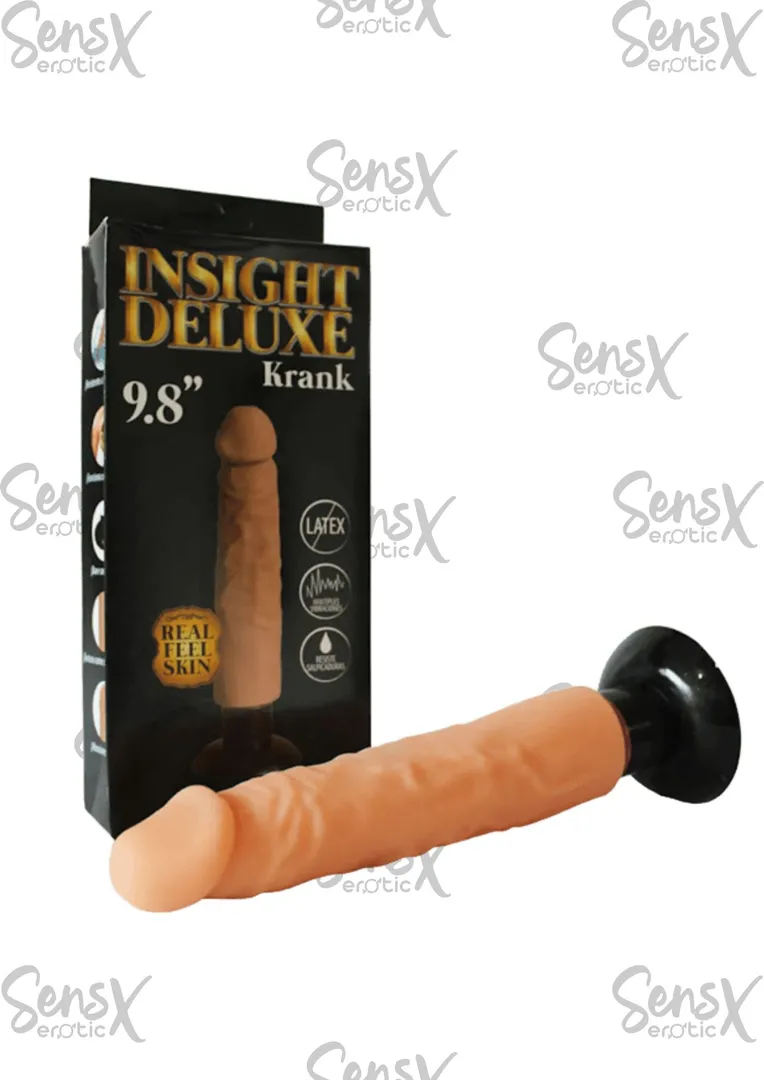 insght deluxe 