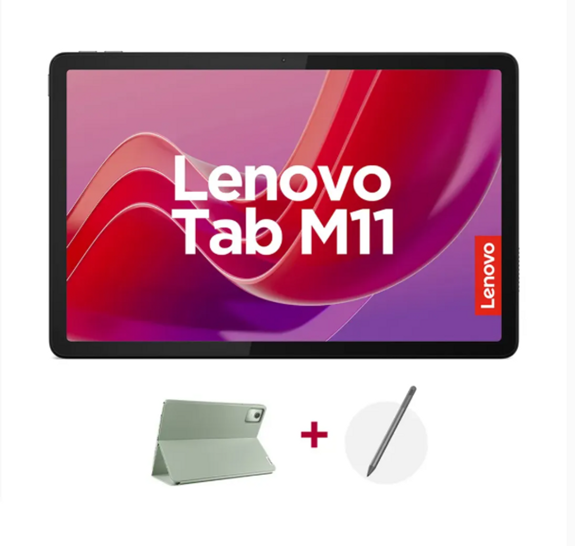 Tab M11' 128gb 8ram simcard