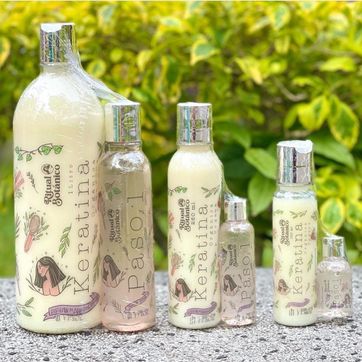 Ritual Botánico keratinas - imagen 2