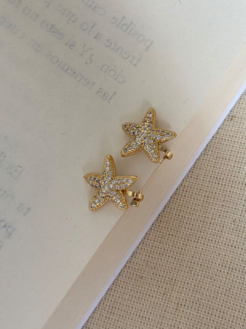 Arete a presión estrella 