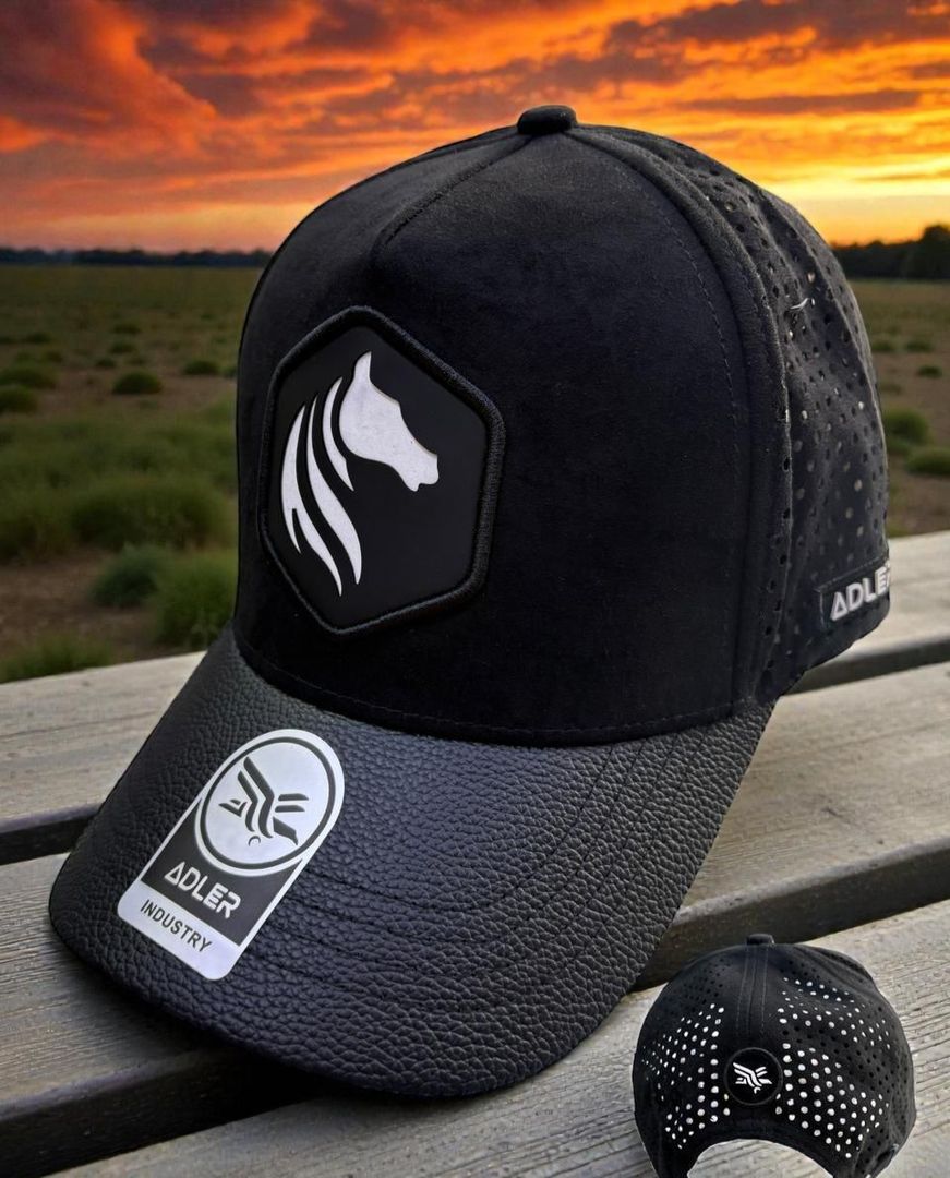 GORRA CABALLISTA
