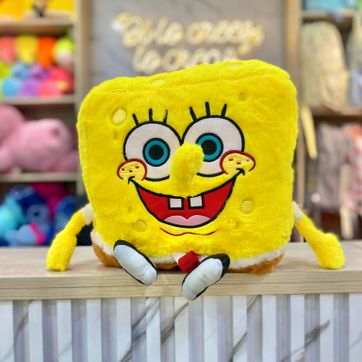 Imagen del producto PELUCHE BOB ESPONJA ( 45 CM ) 