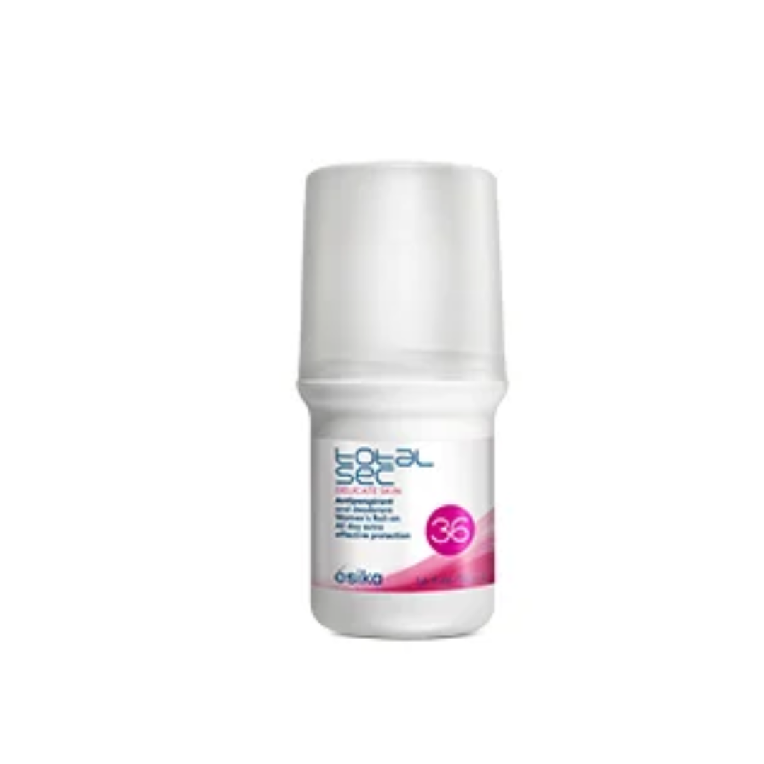 Desodorante Roll On Total Sec Femenino 50 ml