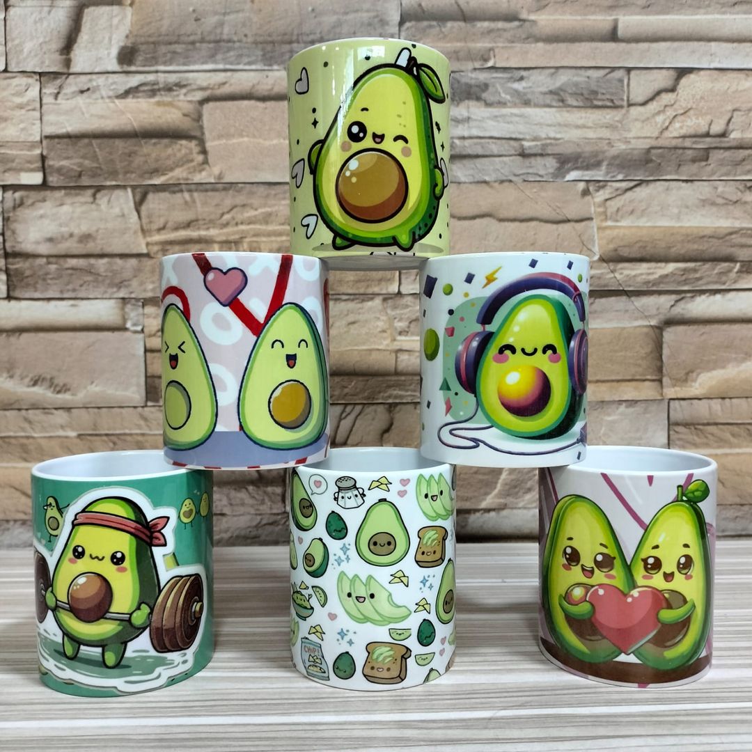 P. AGUACATE