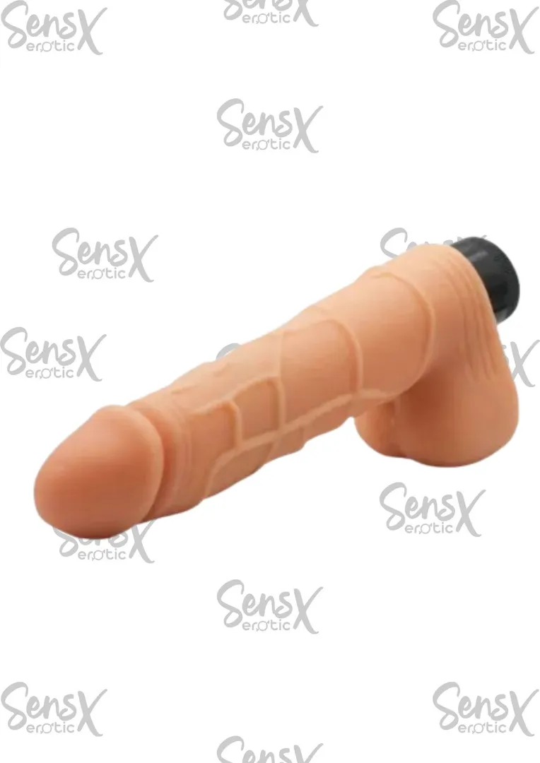 Vibrador Dildo murdock