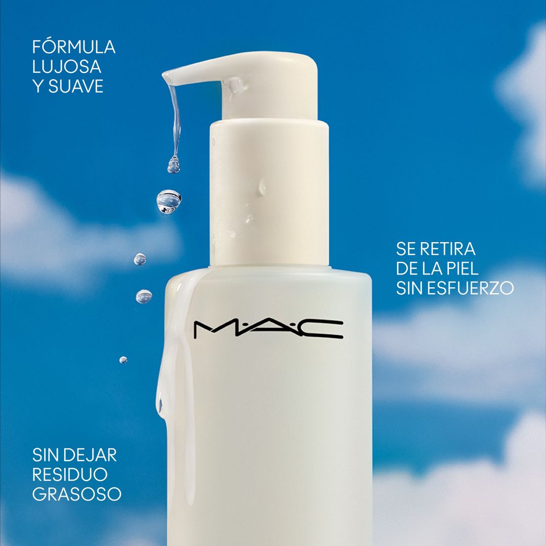 Limpiadores Hyper Real Fresh Canvas Cleansing Oil