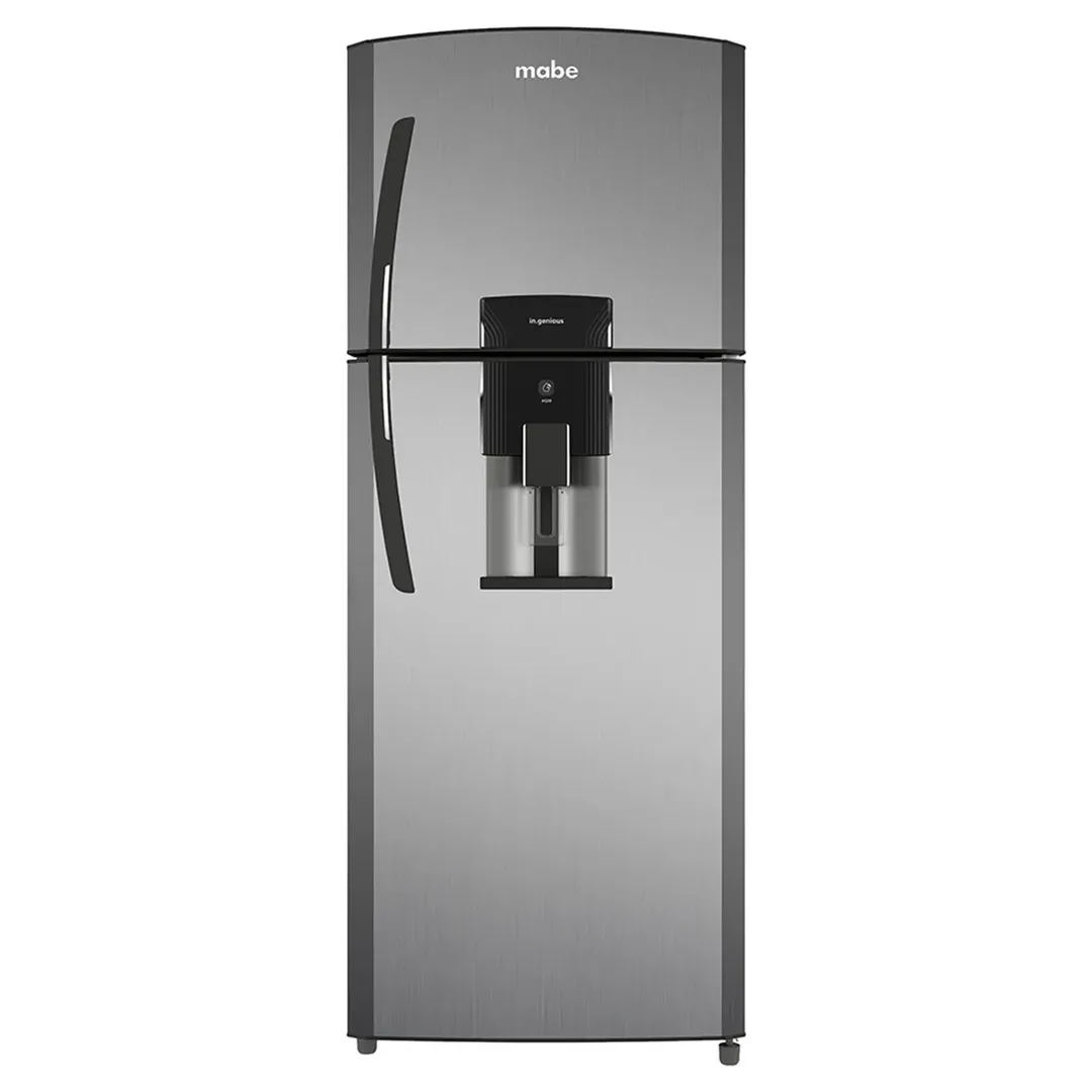 NEV MABE 412 LTS NO FROST PLATINIUN	