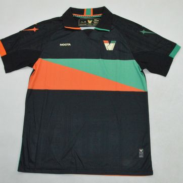 Venezia FC 2026-27 Manga Corta Fan - imagen 1