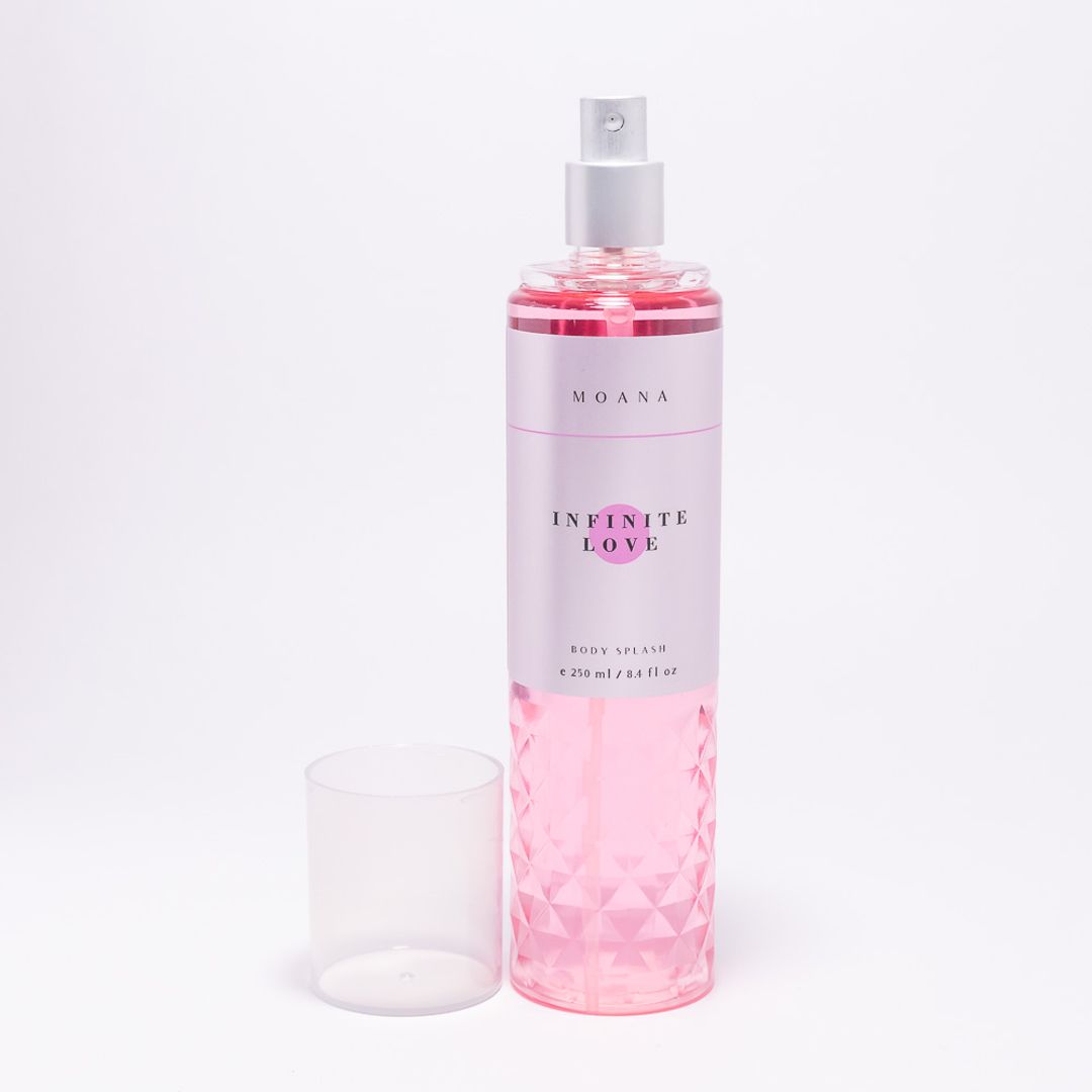 SPLASH MOANA - 250ml