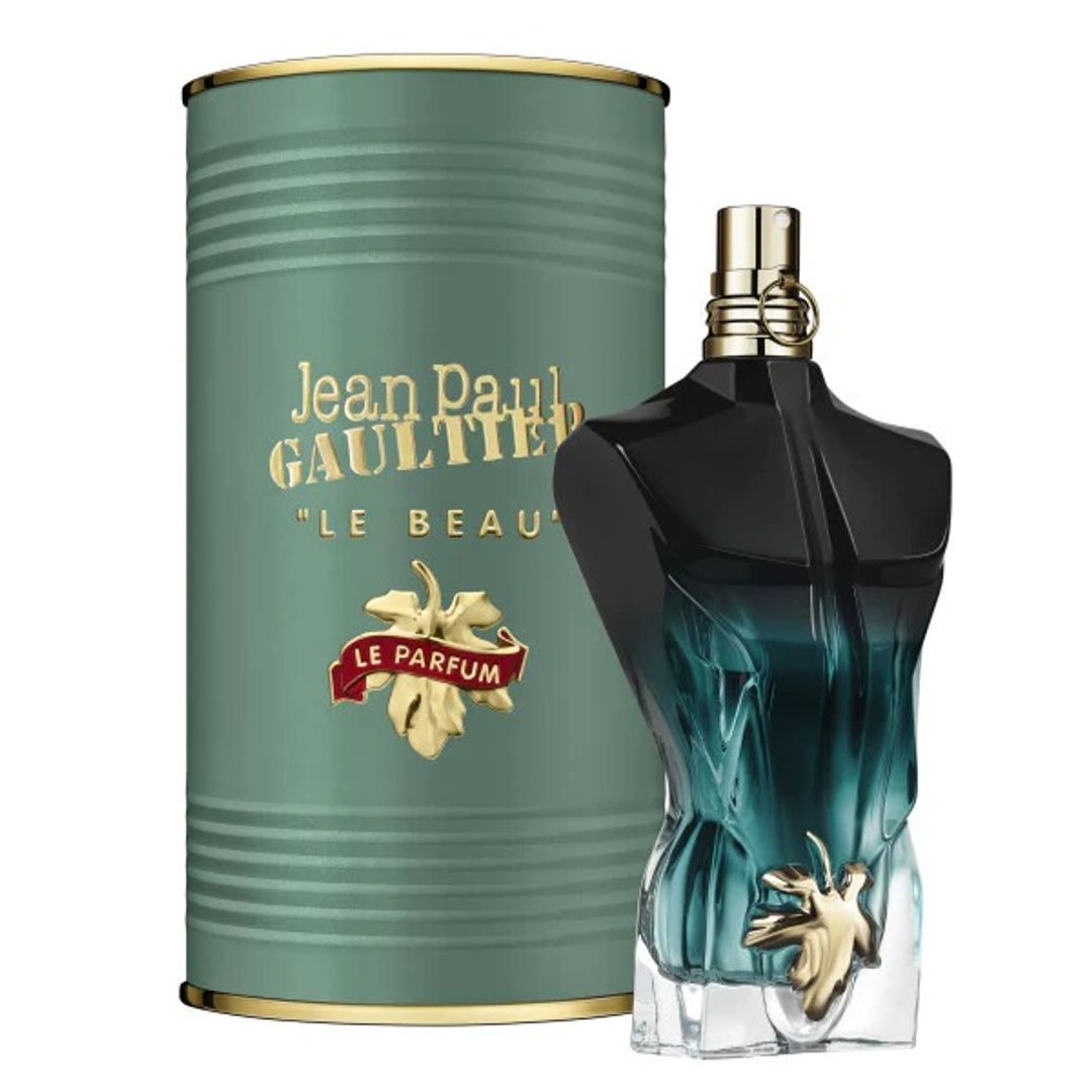 Perfume Jean Paul Gaultier Le Beau Le parfum – 125ml – Hombre –