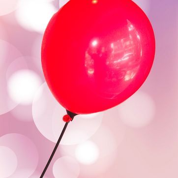 Imagen del producto Globo Sencillo