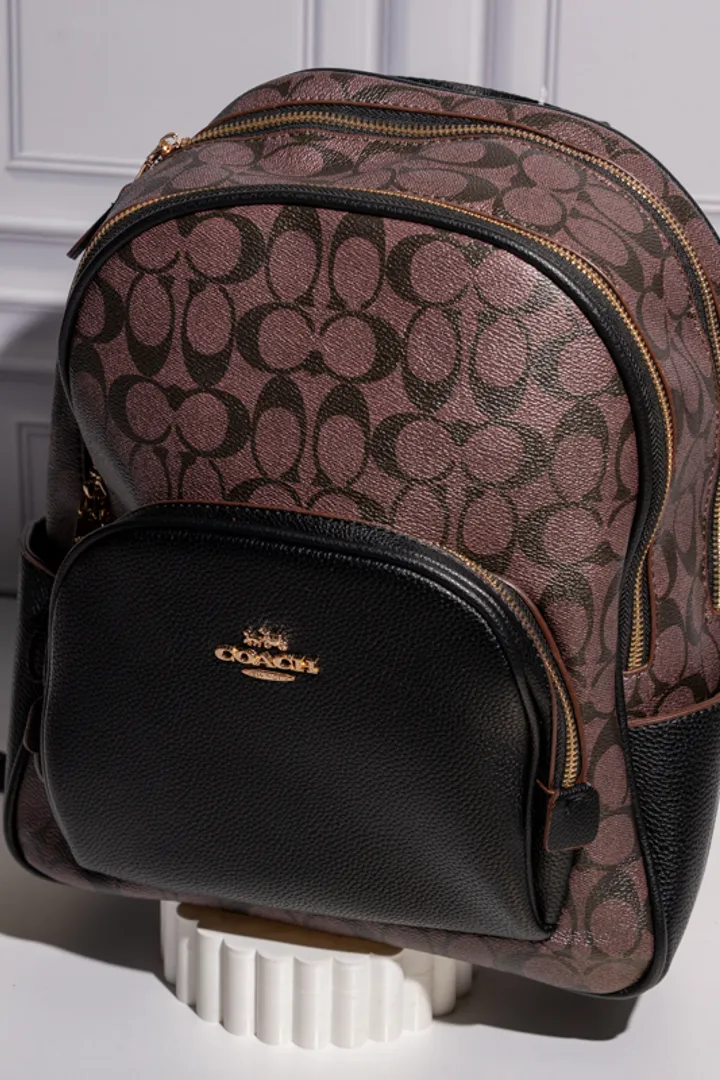 BOLSO COACH