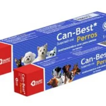 Imagen del producto CANBEST PERROS 5 ML