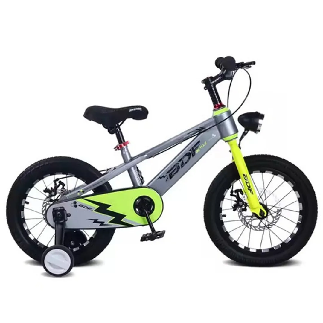 BICICLETA NIÑO  - RIN 18 - 1254-18