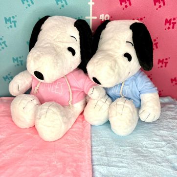 Imagen del producto Cobija Snoopy DM