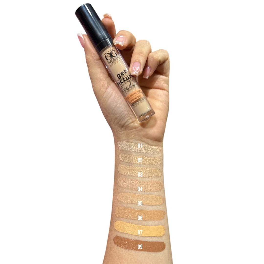 CORRECTOR HIGH COVERAGE OG