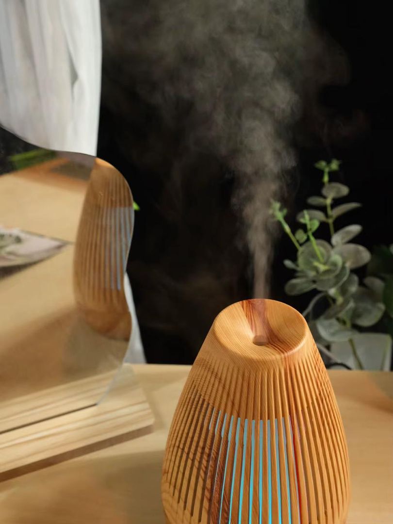 Humidificador KP-6009