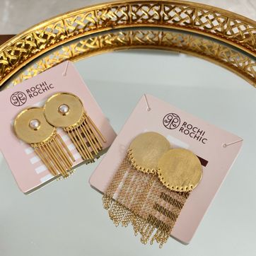 Imagen del producto Party Earrings