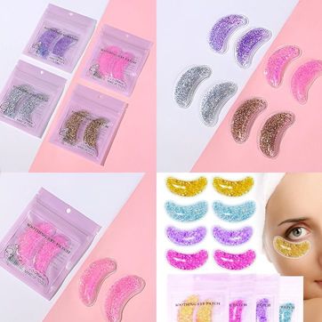 Imagen del producto Parche en gel para las ojeras AGE 294