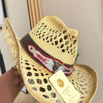 Imagen del producto SOMBRERO BOHEMIO