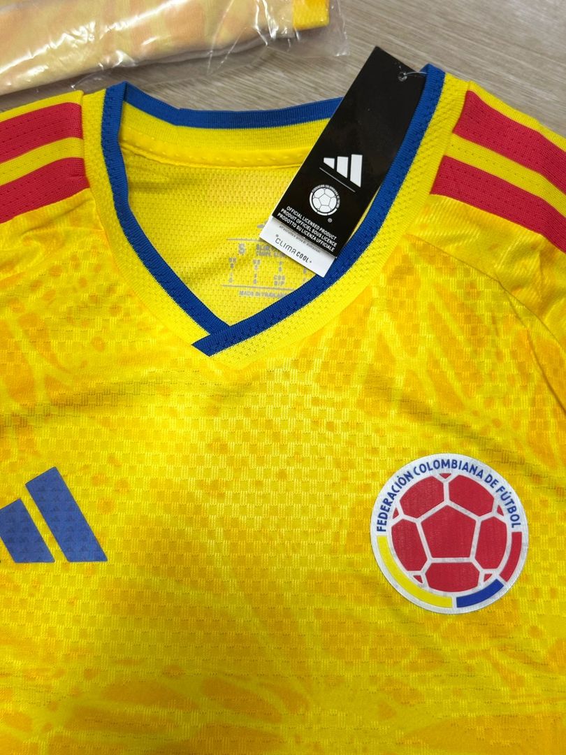 CAMISETA 1.1 HOMBRE