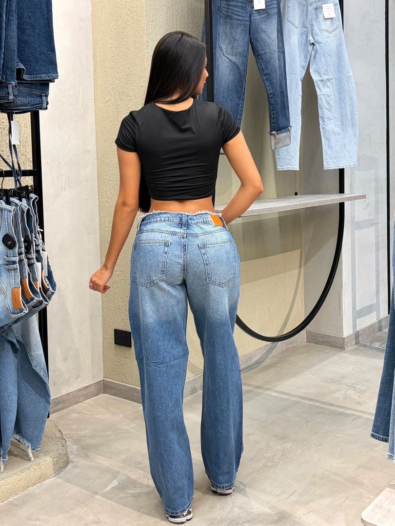 JEANS CELLO
