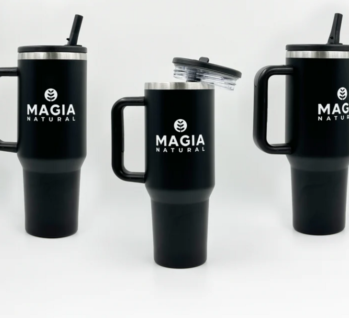 VASO TÉRMICO EN ACERO