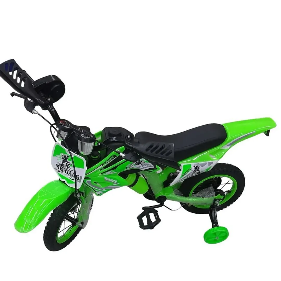 BICIMOTO - RIN 16 - 750-16