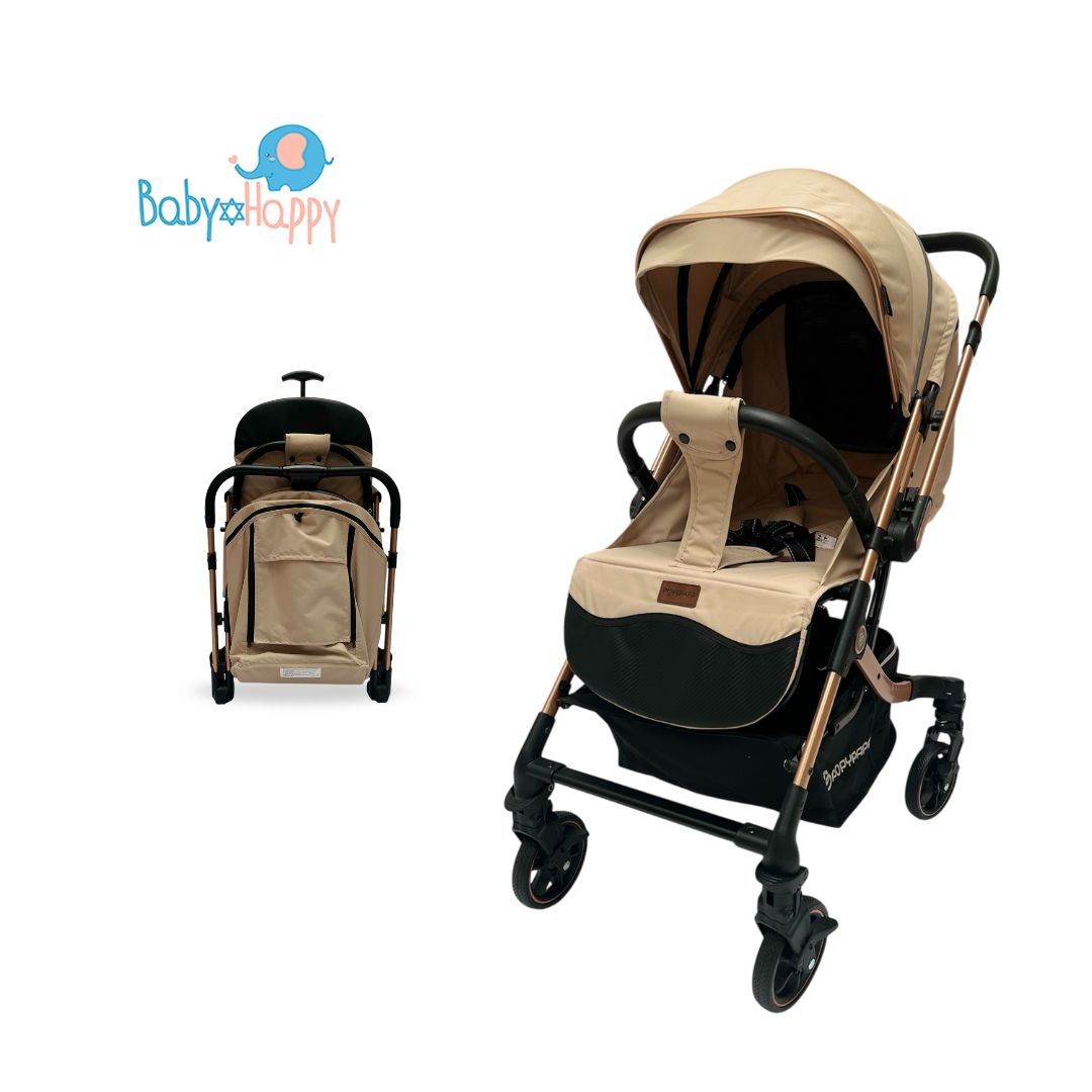 Coche maleta "R 360"