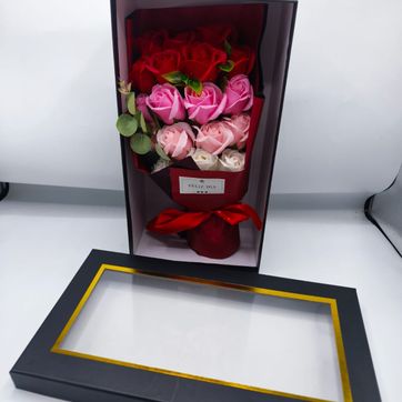 Imagen del producto RAMO CAJA 