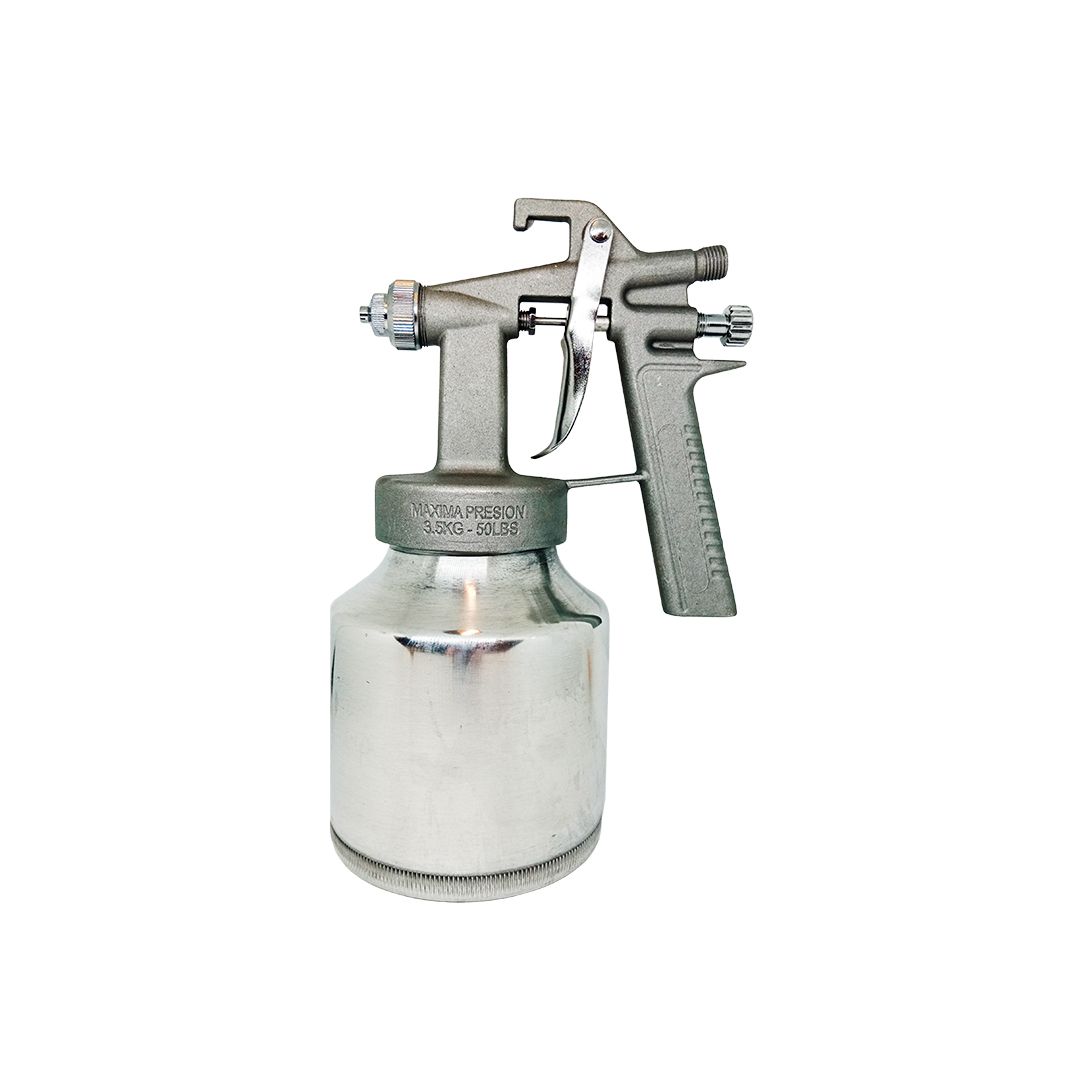 PISTOLA PARA PINTAR DE BAJA DSF1500