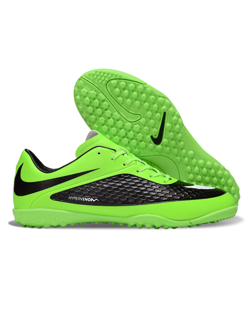 Tenis Hypervenom TF - Sintética / Turf Lote 1