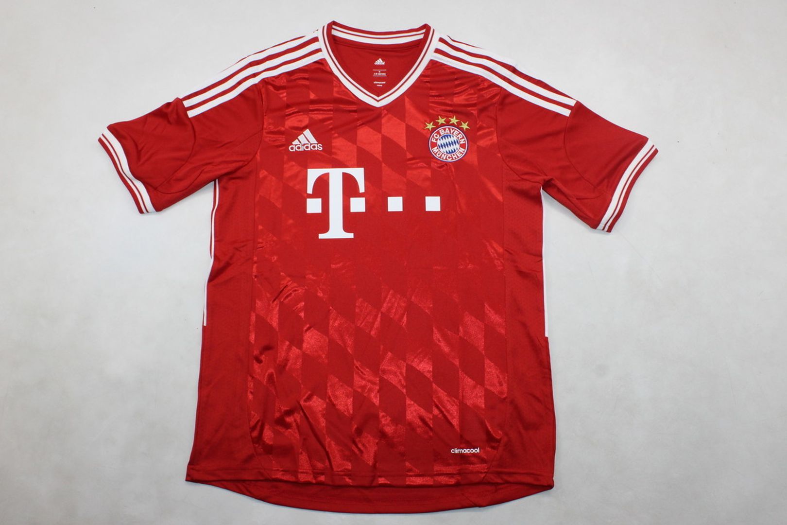 Bayern Munich Retro | Solo por pedido 
