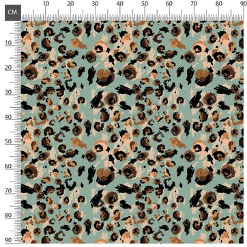 Imagen del producto Animal Print #008 TEX-0327