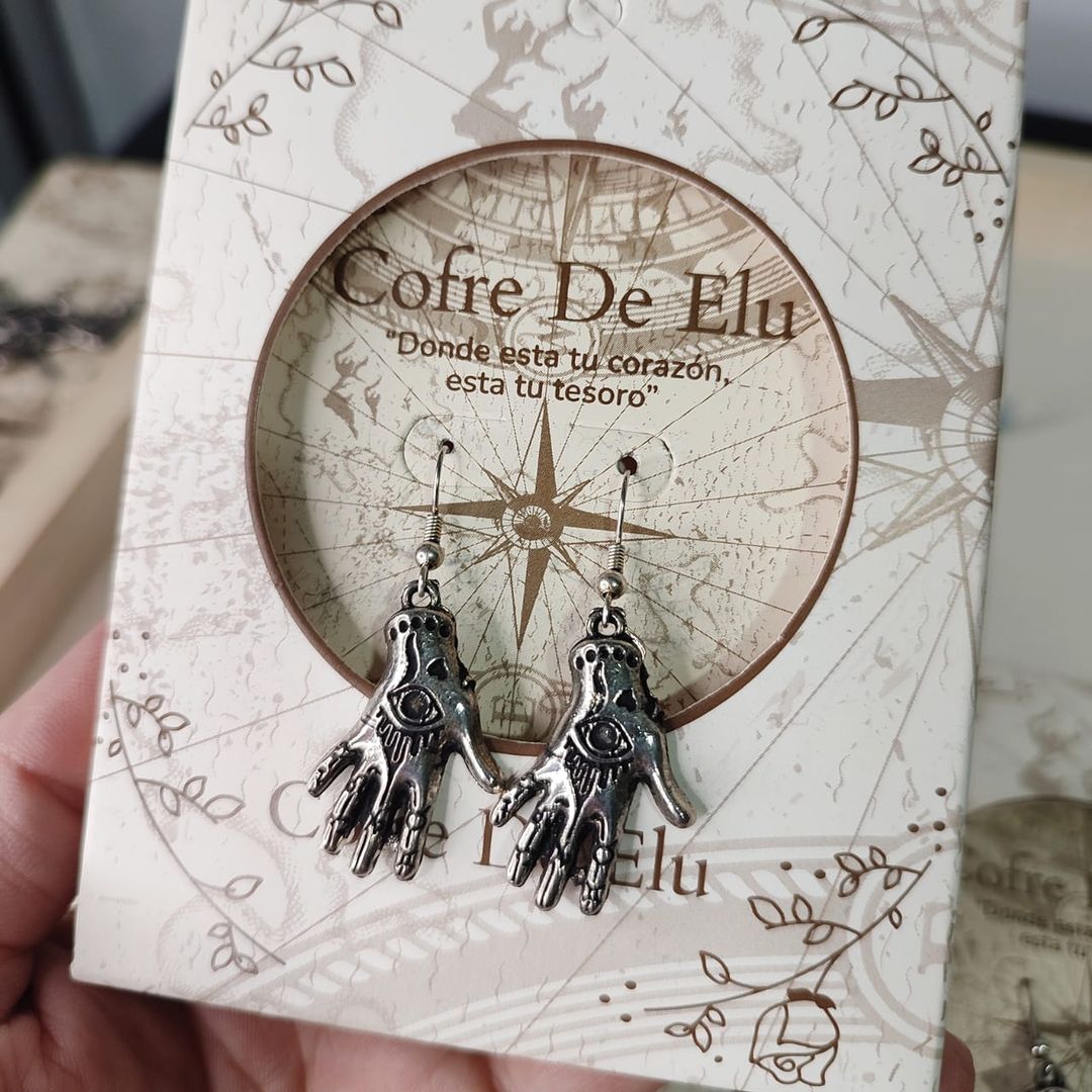 ARETES MANO