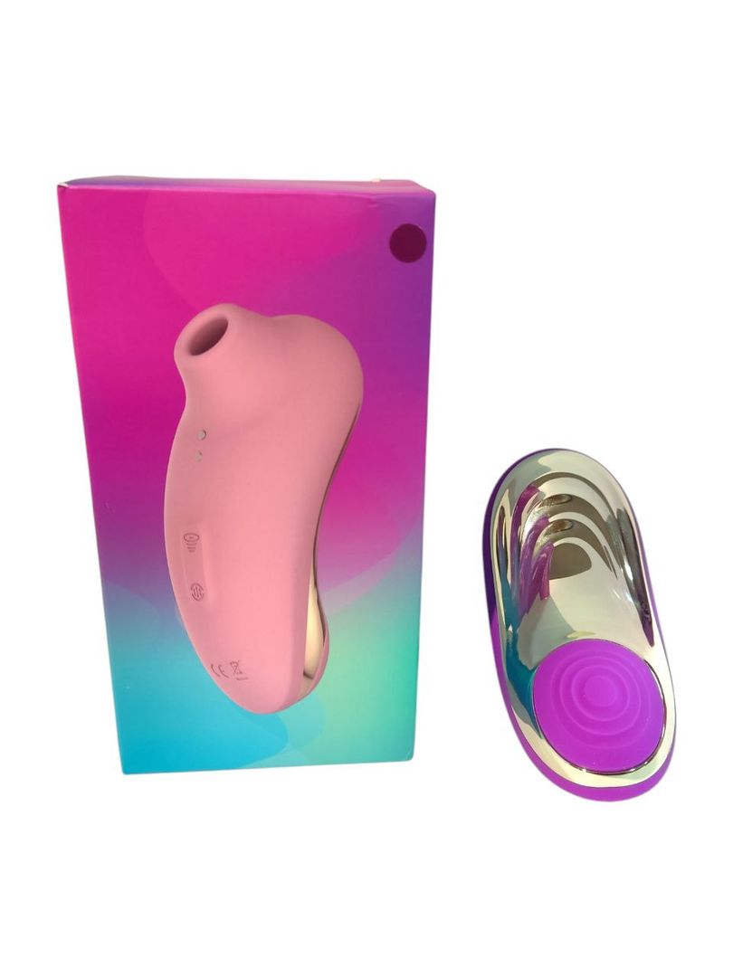 Succionador 2 en 1 ref: SUCKING SLAP