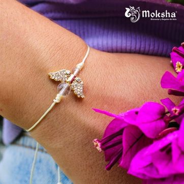 Pulsera Gabriel - imagen 1
