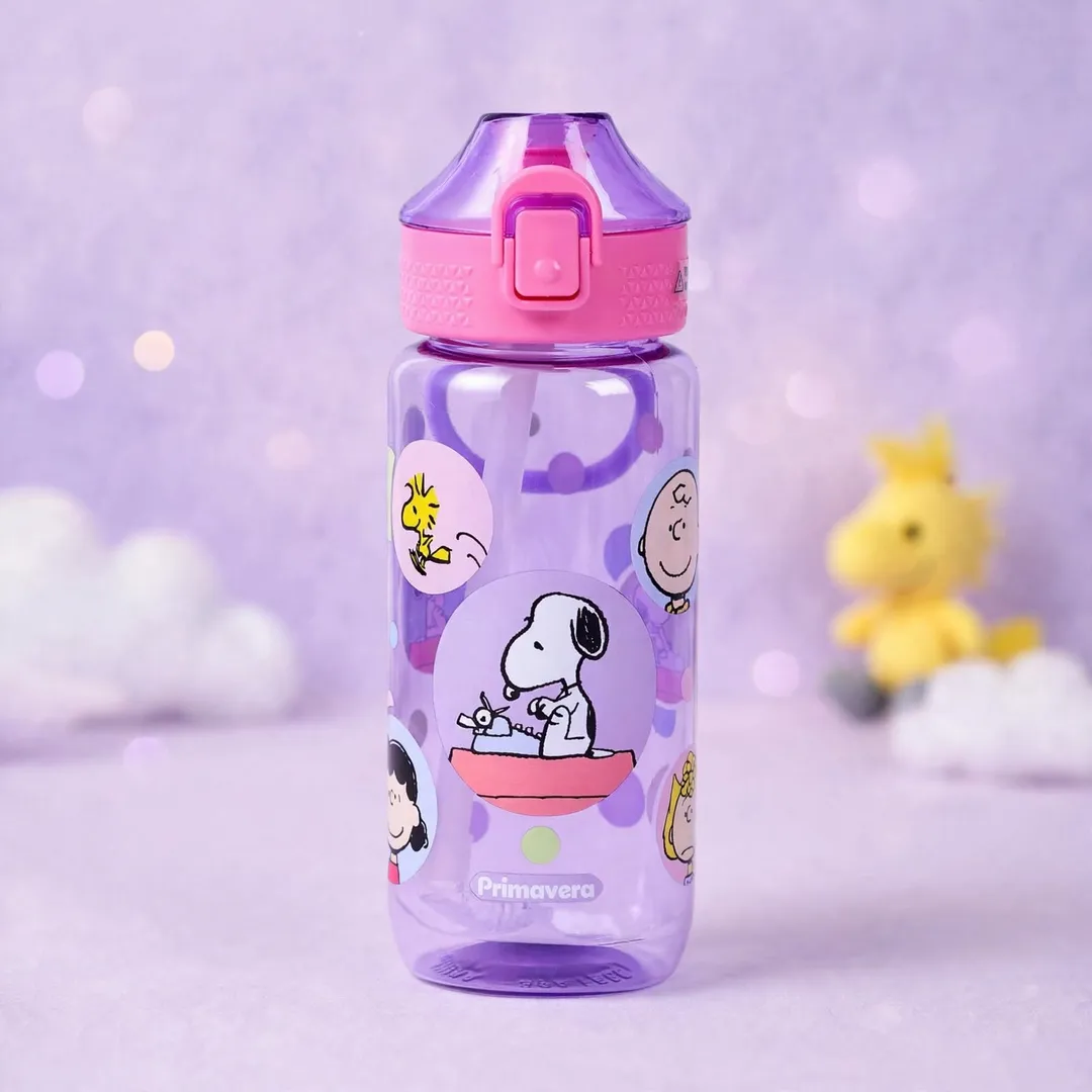 TERMO CON PITILLO SNOOPY 600ML