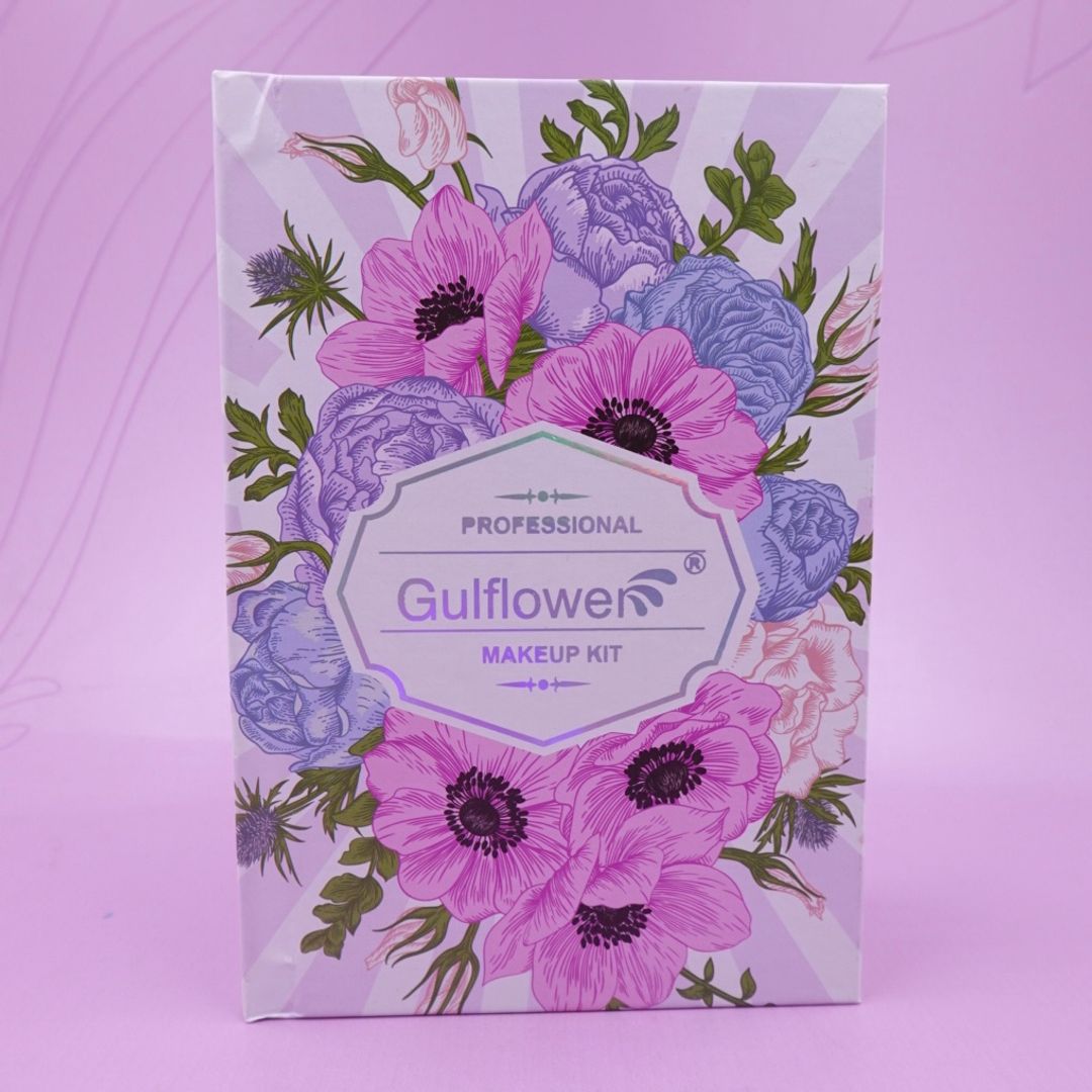 LIBRO DE SOMBRAS GULFLOWER
