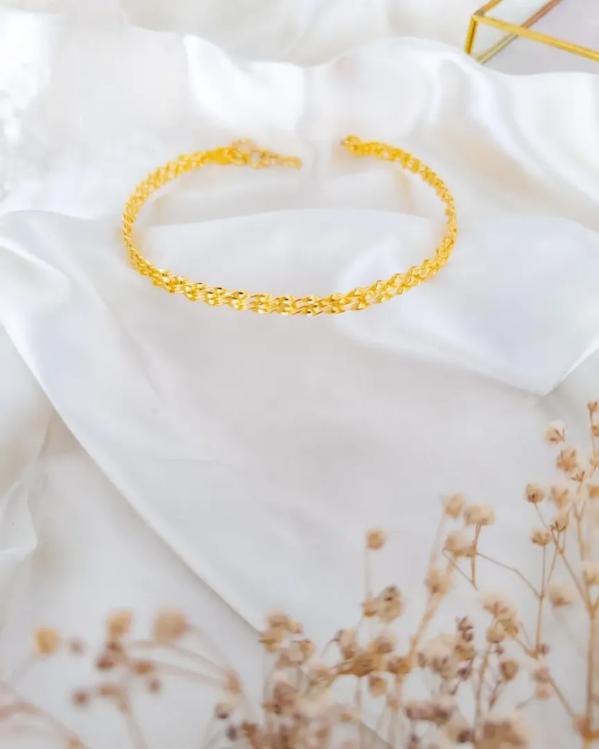CHOKER JUANA - ITIEL