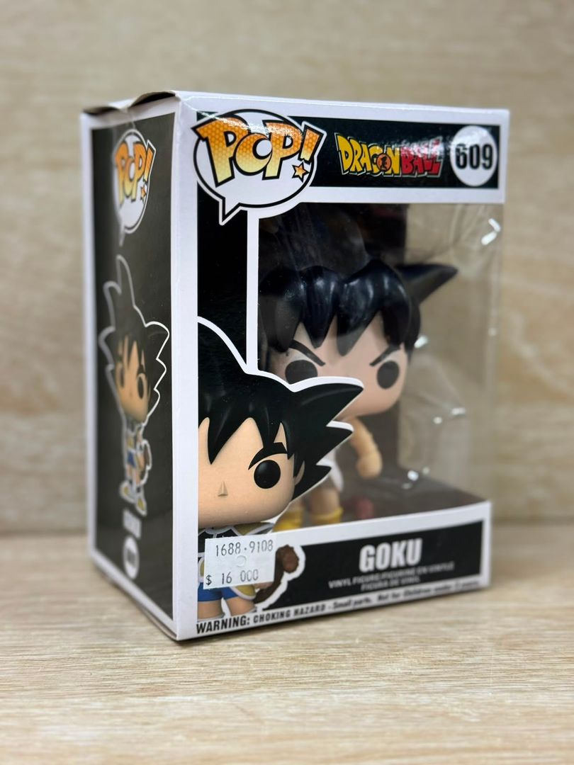 1688 GOKU 
