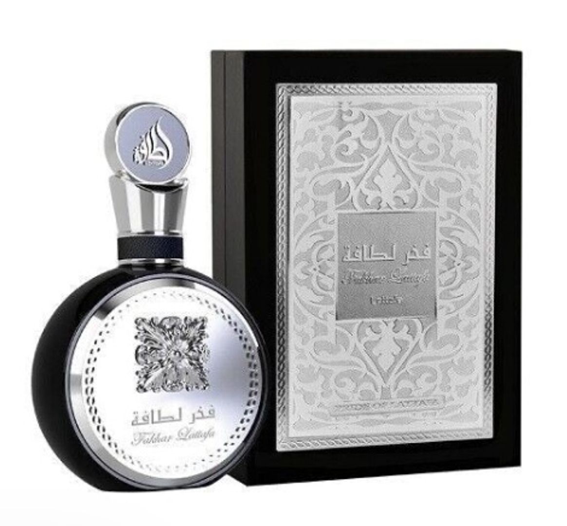  Fakhar Black 100ML HOMBRE