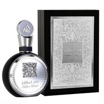  Fakhar Black 100ML HOMBRE - imagen 1